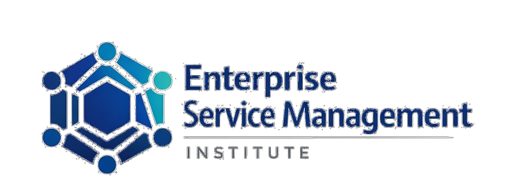 ESMi – Enterprise Service Management Institute