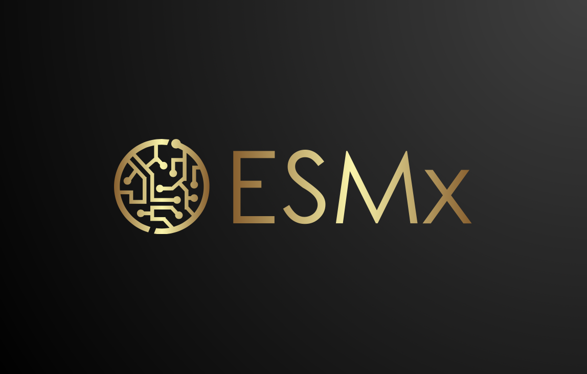 ESMx stat logo